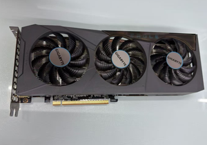 การ์ดจอเดสก์ท็อป Radeon 6600 8GB GDDR6 มือสอง พร้อมพัดลมระบายความร้อน ประสิทธิภาพสูง ความถี่คอร์ 2359MHz สำหรับการเล่นเกมที่รวดเร็วและการทำงานทั่วไป - Product Image 3