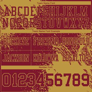 Custom Practice Football Jersey Men Women Youth Personalized Gradient Pattern V-Neck Moisture Wicking Sports Uniform - Product Image 4