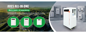 All-In-One High Efficiency 5KW 10KW Home <b>Energy</b> <b>Storage</b> <b>System</b> 3 Phase Battery Stackable Power Solution - Product Image 3
