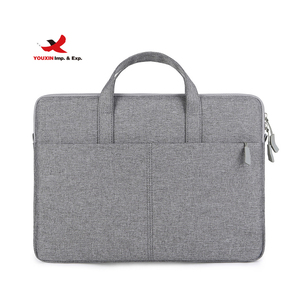 Maletín para Portátil Personalizado con Logotipo, de 14/15.6 Pulgadas, Ligero, Impermeable, de Gran Capacidad, para Uso Profesional - Product Image 1