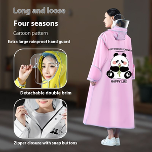 <span class=keywords><strong>Imperméable</strong></span> EVA de marque personnalisé le plus vendu pour adultes Sacs à dos à la mode pour hommes et femmes avec motifs - Product Image 4