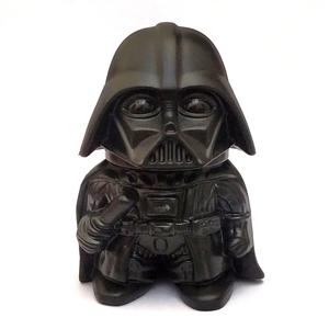 Broyeur à herbes de style dessin animé Star <span class=keywords><strong>Wars</strong></span> en métal, 3 pièces, style film, accessoires pour fumeurs, haute qualité, broyeur à tabac à 3 couches - Product Image 1