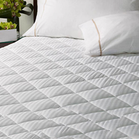 Housse de coussin tissée de luxe en coton 100 % pour hôtels, maisons et hôpitaux - Grande Vente