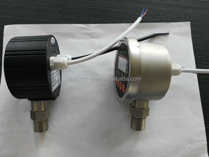 스위칭 출력이 있는 80mm 디지털 압력 게이지 - Product Image 2