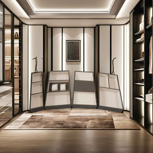 RMS W231 <strong>Wardrobe</strong> Hardware Single Sorting Box Jewelry Storage Trays with Other Material for Closet Accessories - Product Image 2