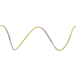 Siêu mỏng 3mm ánh sáng ban ngày trắng 4W COB <span class=keywords><strong>LED</strong></span> Strip Hot Spot miễn phí 12V không thấm nước ul được liệt kê cao CRI IP65 5000K COB ánh sáng sử dụng ngoài trời - Product Image 1