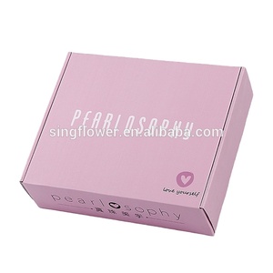 Box Parcels Shipping Box Shipping Boxes Eco Friendly Packaging Shipping Boxes Custom Logo Mailing Packing Box Packaging Corrugated Box For Parcels