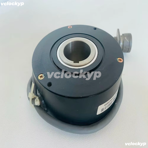 Codificador de eje hueco SBH‑ 1024-2MD de control interno - Product Image 3
