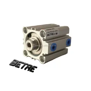 Air Compact Pneumatic Cylinder / Air Cylinder SDA Series