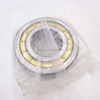 Roulement à rouleaux cylindriques de haute qualité de la série NUP NUP311 NUP311EM NUP311M 55x120x29mm