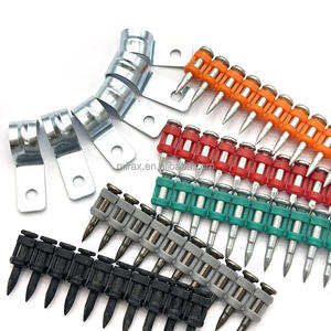 Cloueuse à béton sans fil rechargeable de haute qualité 90 Joules Batterie au lithium en acier <span class=keywords><strong>BX3</strong></span> Fabriqué en Chine - Product Image 6