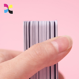 Fabricant professionnel Impression de cartes de jeux de questions personnalisées avec boîte <span class=keywords><strong>à</strong></span> tiroir rigide <span class=keywords><strong>pour</strong></span> adultes - Product Image 5