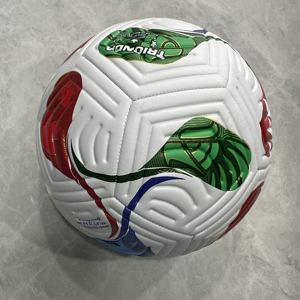Ballon de football en cuir PVC pour la Coupe <span class=keywords><strong>du</strong></span> Monde 2026, la Coupe d'Amérique et la Coupe d'Europe - Product Image 5