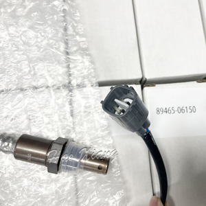 Haoxiang 89465-06150 Auto Electronics Parts Oxygen Lambda <strong>Sensor</strong> for TOYOTA HARRIER KLUGER IPSUM - Product Image 6