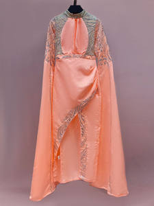 Grosir gaun perempuan gaun malam wanita gaun pesta - Product Image 4