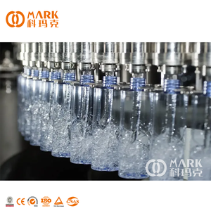 A To Z Turnkey <strong>Water</strong> Bottling Plant PET Bottle Rotary 3 In 1 <strong>Water</strong> Filling Bottling <strong>Machine</strong> <strong>Mineral</strong> <strong>Water</strong> Plant Cost - Product Image 2