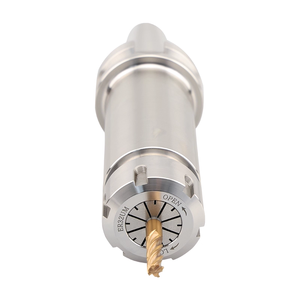 Высокоточный патрон для инструмента Joseph ISO30 ER32 45L с покрытием, стандарт ISO, для фрезерных станков с ЧПУ, 30000 об/мин, ATC, OEM - Product Image 4