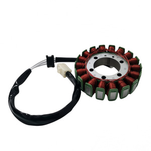 คอยล์จุดระเบิดมอเตอร์ไซค์ประสิทธิภาพสูงขายส่ง - เหมาะสำหรับ Ninja650 ER650 06-11 อะไหล่แต่ง - Product Image 2