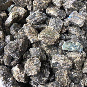 หินลาบราดอไรต์ดิบคุณภาพสูงสำหรับการบำบัด ขายส่ง - Product Image 6
