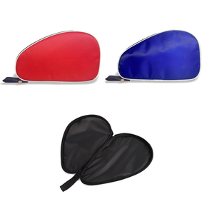 Sac de <span class=keywords><strong>raquette</strong></span> de tennis de table sac de tennis en tissu imperméable <span class=keywords><strong>housse</strong></span> de <span class=keywords><strong>raquette</strong></span> de <span class=keywords><strong>Ping</strong></span>-<span class=keywords><strong>Pong</strong></span> - Product Image 6