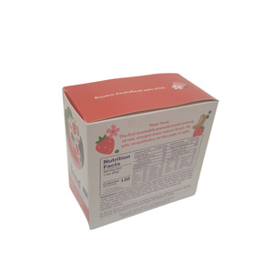 Tùy chỉnh truy cập hàng đầu điểm truy cập hộp trái cây hiển thị siêu thị giấy các tông hộp hiển thị cho cửa hàng bán lẻ - Product Image 6