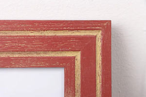 Cadre photo en bois de tournesol de haute qualité pour la maison - Option économique avec des caractéristiques premium - Fabriqué en Chine - Product Image 3