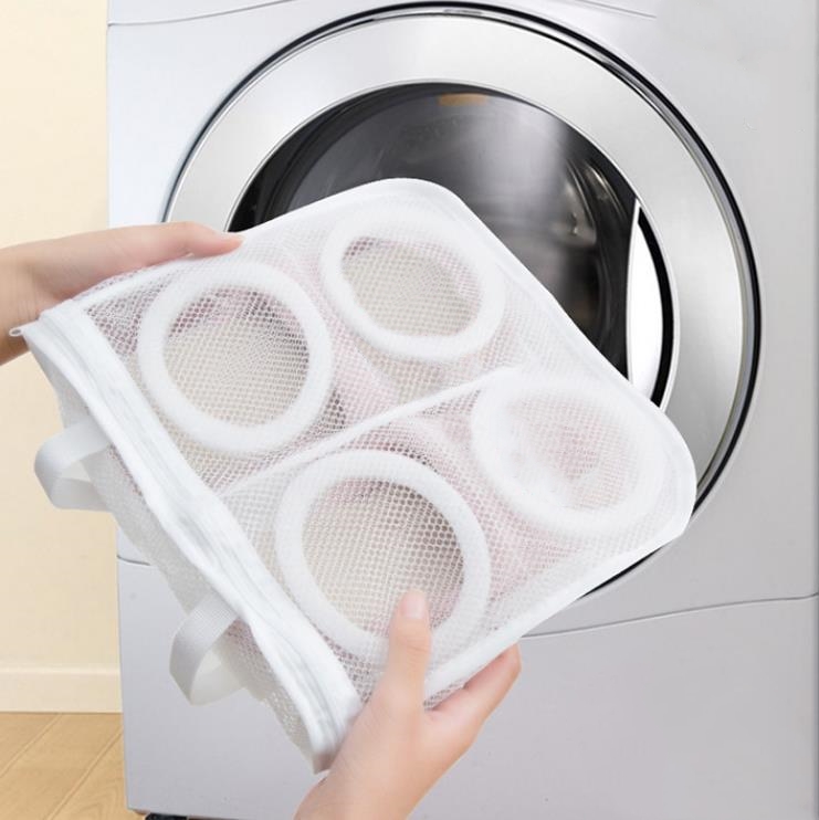 Кроссовки; Тапочки с большой подкладкой; Сетчатая обувь; Защитная сумка для путешествий; Органайзер для сушки белья с подвесной веревкой