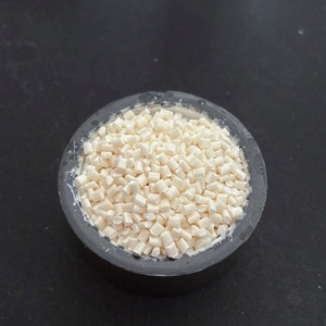 Livraison rapide LG ABS TR558A granulés de plastique ABS granule moulage qualité ingénierie plastiques plastique matière première - Product Image 2