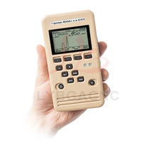 Analyseur de spectre énergétique portable KC761B, alarmes de rayonnement professionnelles, spectromètre, compteurs Geiger, dosimètres de rayonnement