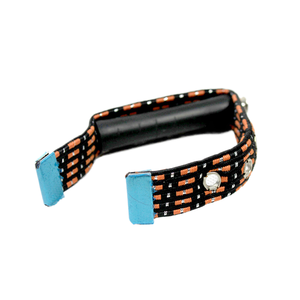 Clip per Accordatura Alice A008-A per Chitarra Acustica, in Gomma + Materiale Elastico, Prodotto a Guangdong per Strumenti Musicali - Product Image 1