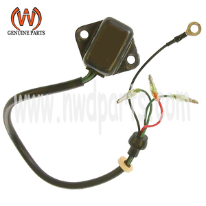 Régulateur de redresseur de moto adapté pour YAMAHA WJ500 Wave JAMMER 500 1987-1990 OE - Product Image 1