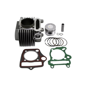 Kit de cylindre de marque MC, adapté au Polaris Outlaw 110 de 2016 à 2018 avec un diamètre de cylindre de 52,4 mm - Product Image 1