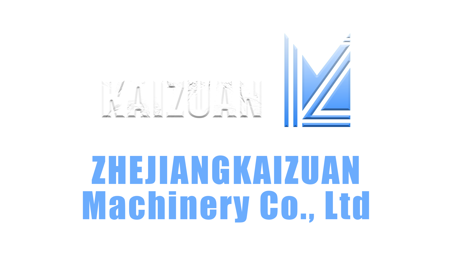 Quzhou Qujiang District Kaizuan Machinery Co., Ltd. logo