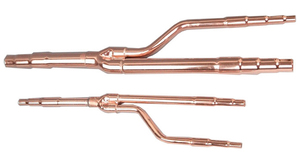 Tự Động Ống Đồng Giãn Nở Máy Để Mở Rộng, Giảm, Flaring, Đóng Cửa, Beading Ống Đồng Kết Thúc - Product Image 4