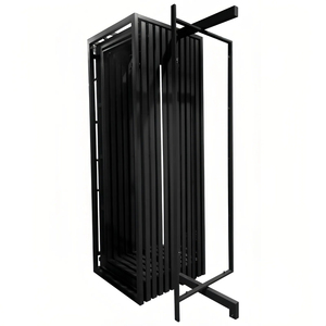 Скользящий поворотный кронштейн на 180 градусов для выставочного зала - Product Image 4