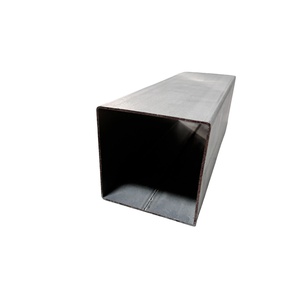 Tube carré galvanisé à chaud Zn-Al-Mg en gros pour système de montage de panneaux solaires - Product Image 3