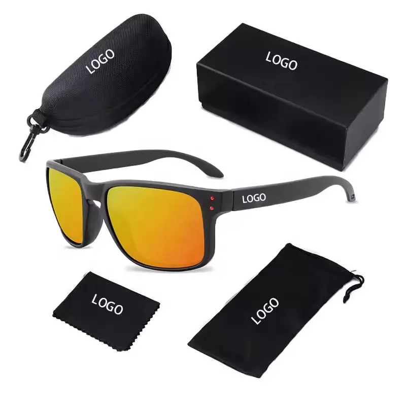 थोक अनुकूलित ब्रांड polarized uv400 फैशन जैसा मामला सूर्य चश्मा पुरुषों महिलाओं डिजाइन अपने खुद के लोगो डिजाइनर कस्टम धूप का चश्मा