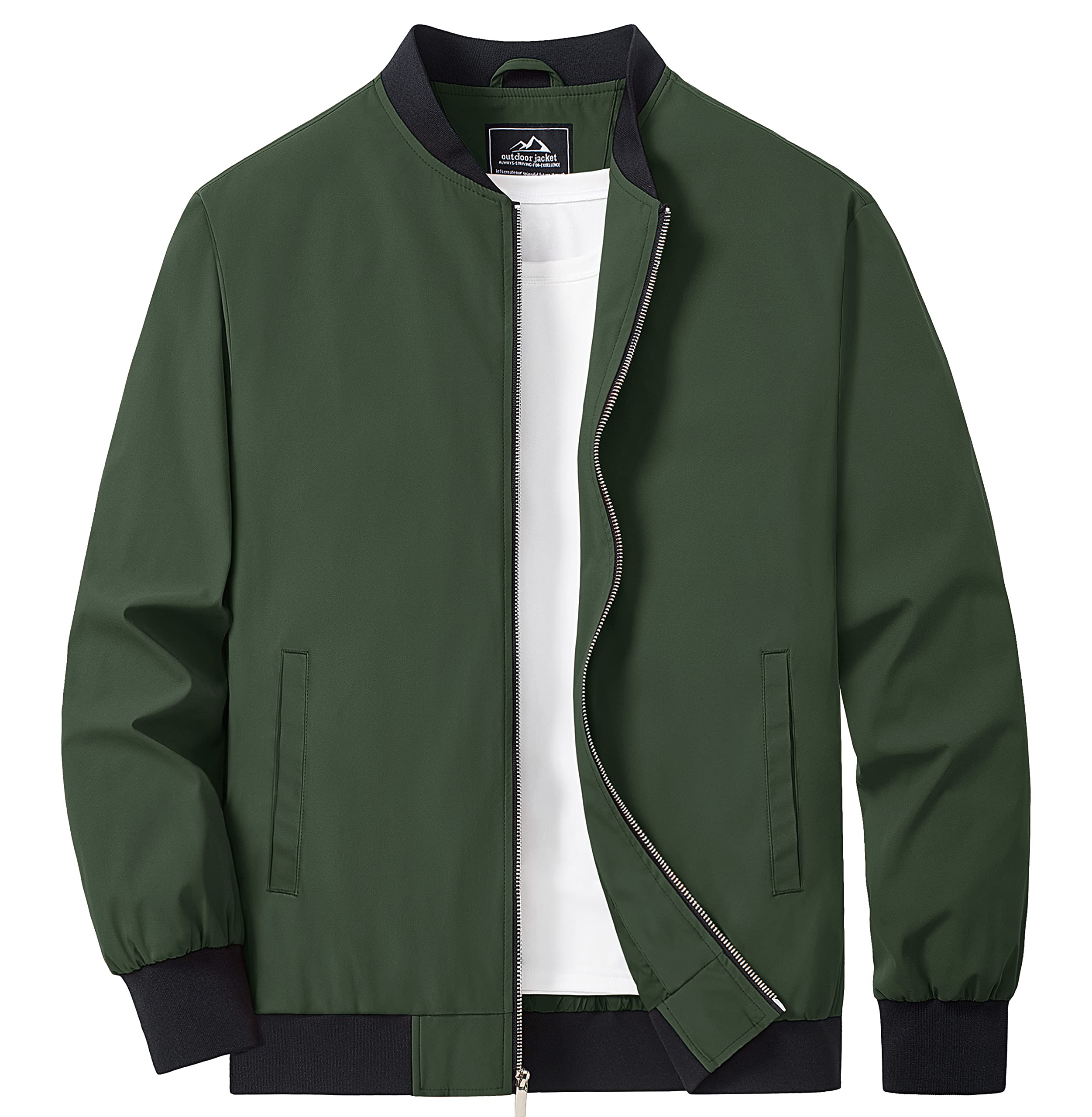 Army Green