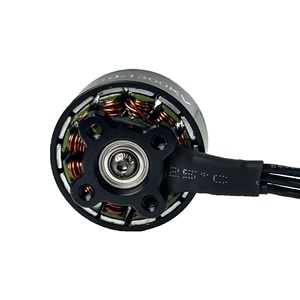 X2810 1300kv không chổi than động cơ kim loại cho 7.0inch/8inch FPV bay không người lái bao gồm kim loại Lipo Vật liệu Phụ kiện cho đi qua máy - Product Image 4