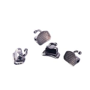 Easyinsmile dentale Non convertibile tubi buccali Roth 022 ortodontico tubo buccale per ortodonzia - Product Image 5