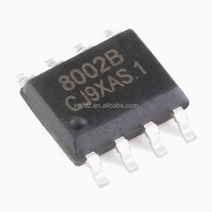 8002B SC8002B SOP-8 3W Circuit intégré d'amplificateur audio universel compatible avec LM4871 - Product Image 2