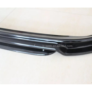 KSEEK – lèvre de spoiler avant excellente performance pour VW <span class=keywords><strong>Golf</strong></span> <span class=keywords><strong>7</strong></span> GTI series - Product Image 3