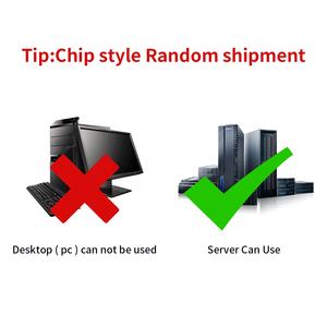 Mzilt30Thala-00007 Pm1643A SAS 30.72T Enterprise Level SSD nuovo disco a stato solido interno con unità a doppia porta per Server - Product Image 5