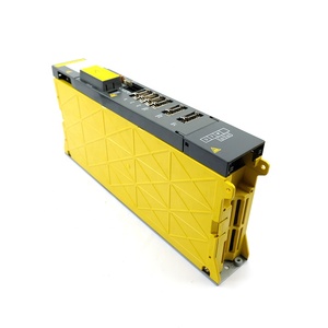 Reliable Industrial Ac Drive Controller for Machine Spare Part Replacement Application A06b-6079-h102 Fanuc - Product Image 4