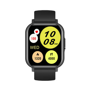 <span class=keywords><strong>Simba</strong></span> 2024 Nuovo Arrivo F9 OEM/ODM Smartwatch di Moda ad Alta Risoluzione Impermeabile Multilingue - Product Image 2