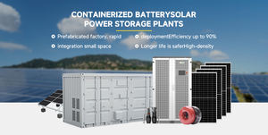 2025 Chất lượng cao 500kw 1mwh KVA Pin lưu trữ container <span class=keywords><strong>1mW</strong></span> năng lượng mặt trời năng lượng pin hệ thống ESS container năng lượng Hệ thống lưu trữ - Product Image 3