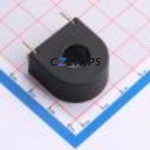 Transformateur de courant HCT1001LD, composant traversant (THT), inductance 24,4x12,5mm, rapport de transduction 1000:1, 1A, 1mA - Product Image 1