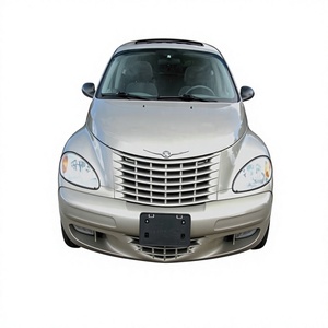 Autos Chrysler PT Cruiser Touring Edition de 4 puertas, usados, baratos, en venta. - Product Image 1
