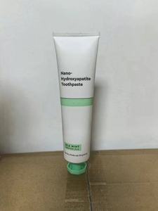 Nouveau dentifrice sans fluorure <span class=keywords><strong>Booka</strong></span>, dentifrice à l'hydroxyapatite nano, adapté aux dents sensibles pour adultes, saveur menthe - Product Image 5