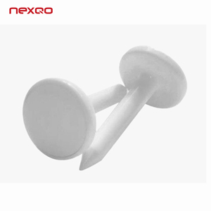 מטבעות כרטיס מטבע פעיל עם שבב 13.56mhz nfc מטבע עגול 30 25 מ "מ pvc מדבקת תג מדבקה 504 byte - Product Image 3